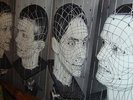 Kraftwerk         - Electric Cafe - im Klappcover   TOP