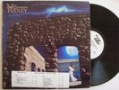 SHARON RIDLEY Full Moon LP on Tabu Modern Soul PROMO