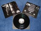 Korgonthurus / Musta Kappeli SPLIT LP ( horna - behexen