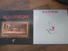 Blaspheme - Same + Desir de Vampyr LP