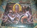 IMMOLATION - Here in After - LP - new  500 only