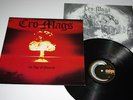 CRO MAGS - THE AGE OF QUARREL LP - HARDCORE RARE GRAIL