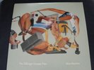 DILLINGER ESCAPE PLAN 