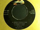 Four Lovers (four seasons) EP northern soul/doo wop