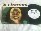 P J Harvey 