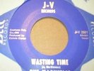 MAGNETICS - WASTING TIME