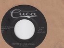 D. ALLEN & NIGHT OWLS-COOL MIDWEST TEENGROUP,CUCA 1075