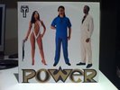 Power - Ice-T -   LP