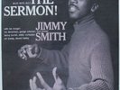 JIMMY SMITH The Sermon BLUE NOTE 4011 RVG EAR W. 63rd