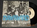 HAWKWIND Kings Of Speed Motorhead RARE Portugal Lemmy