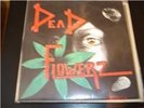DEAD FLOWERZ - 1st SINGLE -  SYNTH/COLD WAVE 7