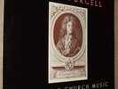 PURCELL-ANTHEMS AND CHURCH MUSIC-LP-ASD 335-GOLDSBROUGH