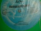 AFRICA - CREATION STEPPERS -ROOTS REGGAE12” ??