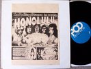 ROLLING STONES In Exotic Honolulu, rare Live-LP 1973 