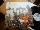 CRESSIDA ASYLUM 1971 MINT  VERTIGO SWIRL lp