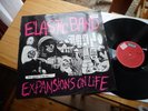 ELASTIC BAND EXPANSIONS ON LIFE 1970 MINT RARE PROMO