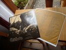 GURNEMANZ NO RAYS OF NOISE 1977 UNPLAYED KRAUT. KILLER