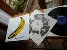 THE VELVET UNDERGROUND 1967 MINT BANANA COVER RAR