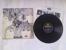 BEATLES REVOLVER YEX 605-2 606-2 PMC 7009 MONO 1966