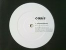 OASIS COLUMBIA DEMO CTP8 A 1 TRACK 1 SIDED WHITE LABEL