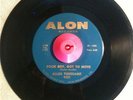 ALLEN TOUSSAINT Poor Boy 45 SWEET SOUL NEW ORLEANS MP3