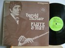 Harold McNair - Flute & Nut INTS 1096 UK LP 1stP 1970