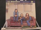 Crosby Stills & Nash LP Nautilus Half Speed Master  NM