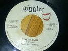 Patrick Thomas - Sink In Sand Giggler 45 7