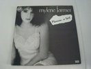mylene farmer maxi 45T maman a tort