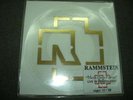 RAMMSTEIN LONDON 2001 - CLEAR  PIC 7ich