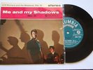 CLIFF RICHARD ME&MY #3 orig.UK STEREO EP ESG-7843 MINT-