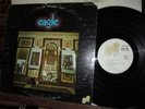 EAGLE LP Come Under Nancy's Tent JANUS 3011 PSYCH