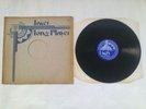 THE FACES LONG PLAYER BLUE SILVER STITCHED WS 3011 EX+