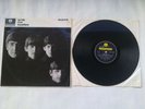 WITH THE BEATLES MONO PMC 1206 MONO UK XEX 447 448 3N