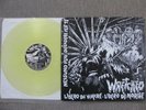Wretched-Libero Di Vivere Lp orig indigesti kbd CCM hc