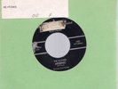 the hi-tones - arsenic VG+  - 45