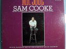 SAM COOKE MR. SOUL RARE ORIGINAL '62 RCA MONO LP 1S/1S