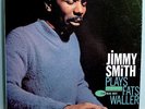 JIMMY SMITH PLAYS FATS WALLER ORIG BLUE NOTE MONO LP