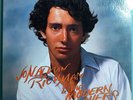 JONATHAN RICHMAN+MODERN LOVERS 2d ALBUM MINT ORIG'77 LP