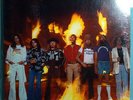LYNYRD SKYNYRD ST/SURVIVORS WITHDRAWN FIRE COVER SEALED