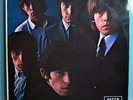 ROLLING STONES No.2 RARE '64 UK MONO LP VERY NICE O/O/P