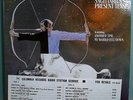 SAGITTARIUS PRESENT TENSE RARE ORIG 1968 PROMO LP MINT