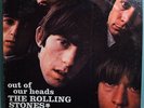 ROLLING STONES OUT OUR HEADS NR MINT '65 LONDON MONO LP