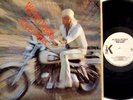 SOUL FUNK LP Wayne Cochran ALIVE AND WELL King CLEAN
