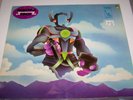 LP : Monster Movie The Can LBS 83342 I  LIBERTY
