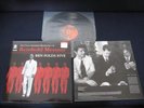 Ben Folds Five Reinhold Messner US Vinyl LP Japan Flyer