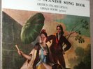 HUGO WOLF-SPANISH LIEDERBUCH-ASD 378-LP-FISCHER-DIESKAU