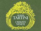 Stu 70625-27 tartini solisti veneti scimone ex/nm