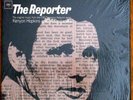 * REPORTER Kenyon Hopkins JAZZ OST 2-eye 360 Columbia ?