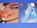 BAD BOYS BLUE - HOT GIRLS, BAD BOYS  LP - 1 ST PRESSUNG